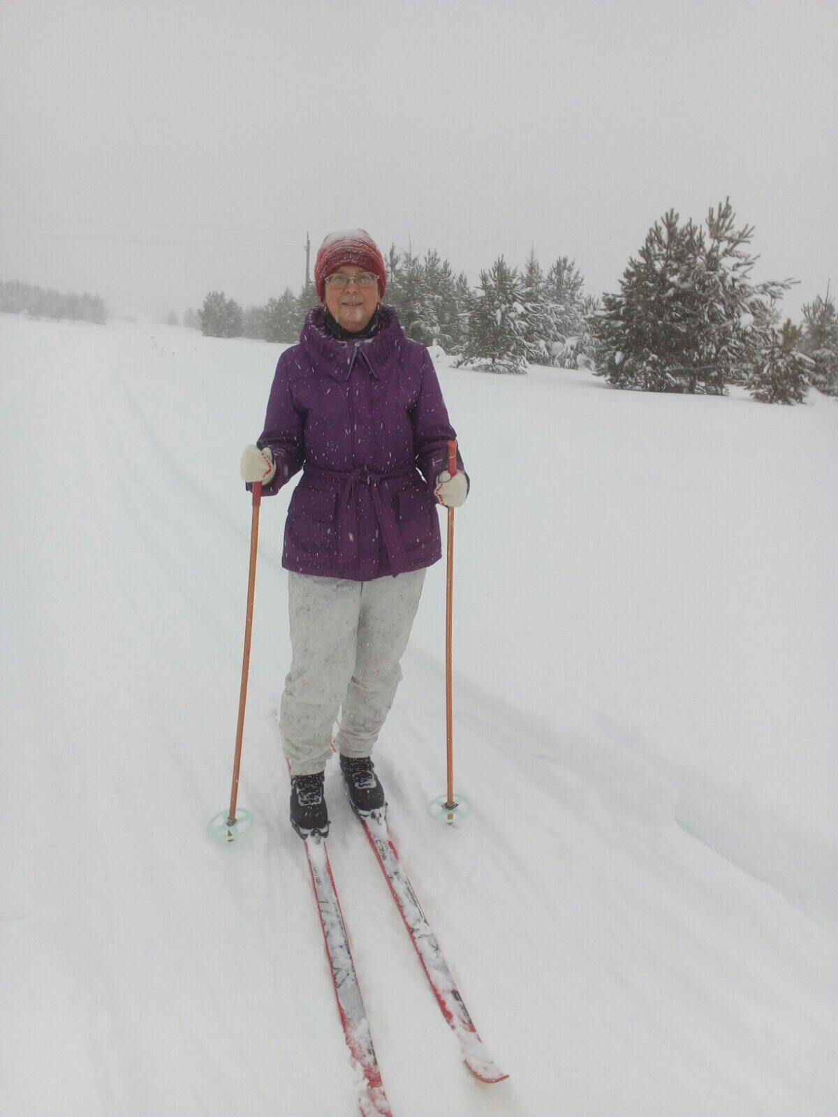 Дудина Эльвира Григорьевна